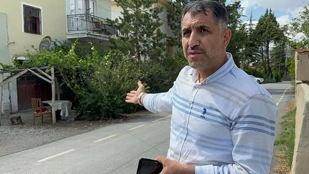 10 günlük bebeği ağacın altına terk ettiler! Üzerinden çıkan not dikkat çekti