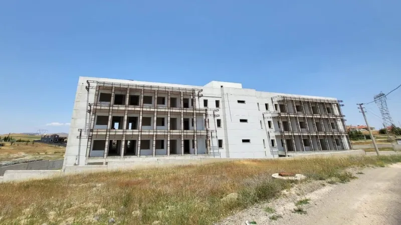 10 milyon TL harcandı, kaderine terk edildi!