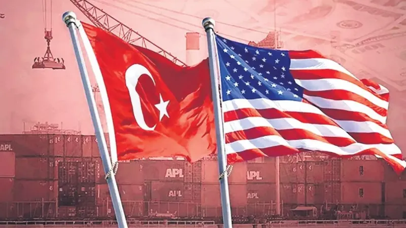 100 milyar dolarlık hedef için yeni yol haritası