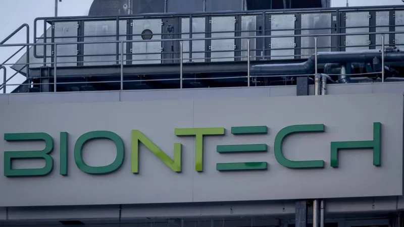 11 milyar dolarlık anlaşma: BioNTech kanser aşısı geliştirecek