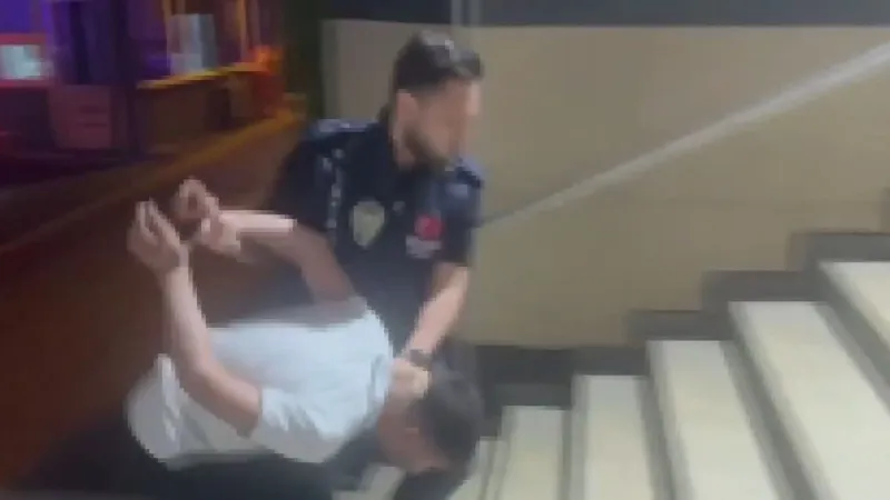 Oyun Kabusu! 14 Yaşındaki Kız Çocuğuna Korkunç İstismar Şoku!