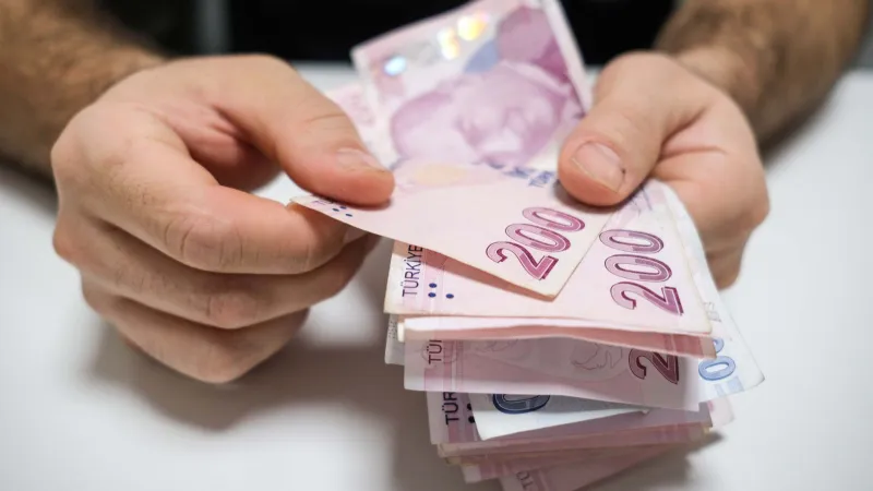 1.5 Milyon TL'ye Rekor Faiz! 32 Günde Ne Kadar Kazandırıyor?