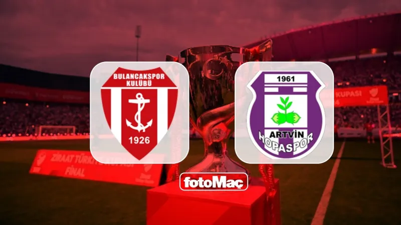 Bulancakspor Hopaspor Maçı: Canlı İzle! Tarihi An Geldi!