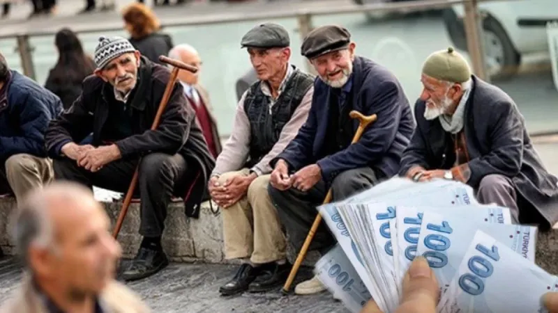 2008 öncesi emeklilere uyarı: Ödemeler zaman aşımına uğrayabilir