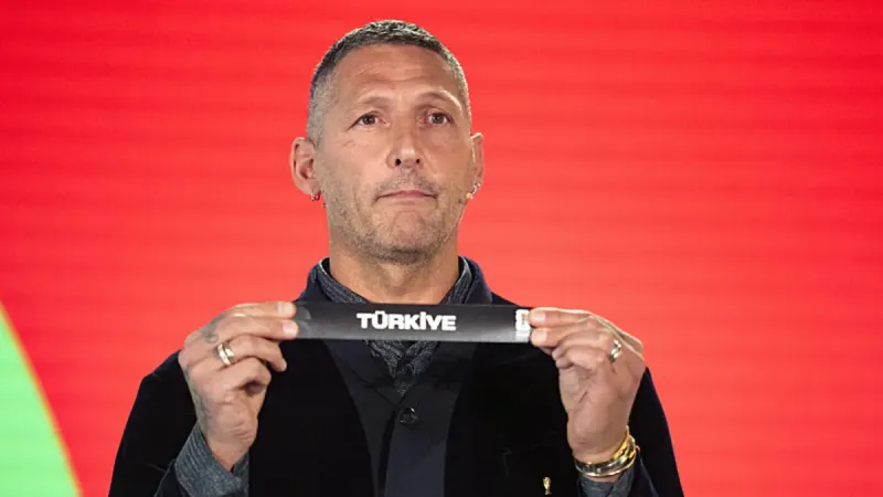 2026 Dünya Kupası Kura Çekimi: Türkiye Hangi Grupta? Şok Detaylar!