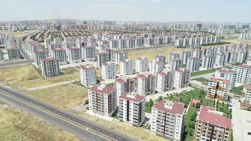 2026'da devreye alınıyor! Ev fiyatlarındaki fahiş artışa fren: Yeni sistem nasıl olacak?
