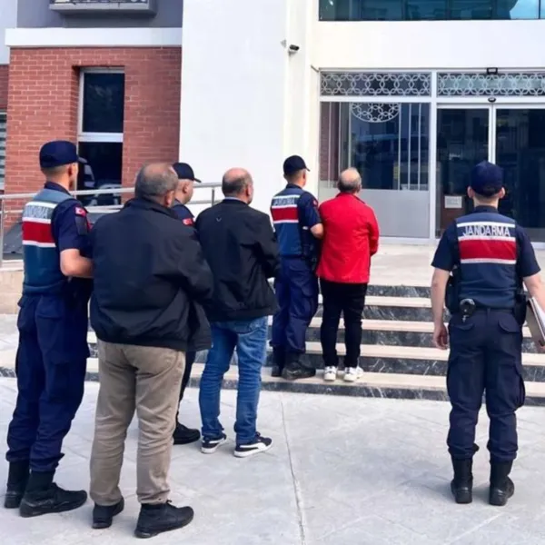 Göçmen Operasyonu: 51 İlde Şok Baskın! Kimler Yakalandı?