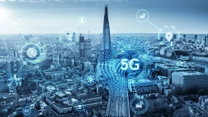 5G Türkiye'ye Geliyor! Hayatımız Nasıl Değişecek?