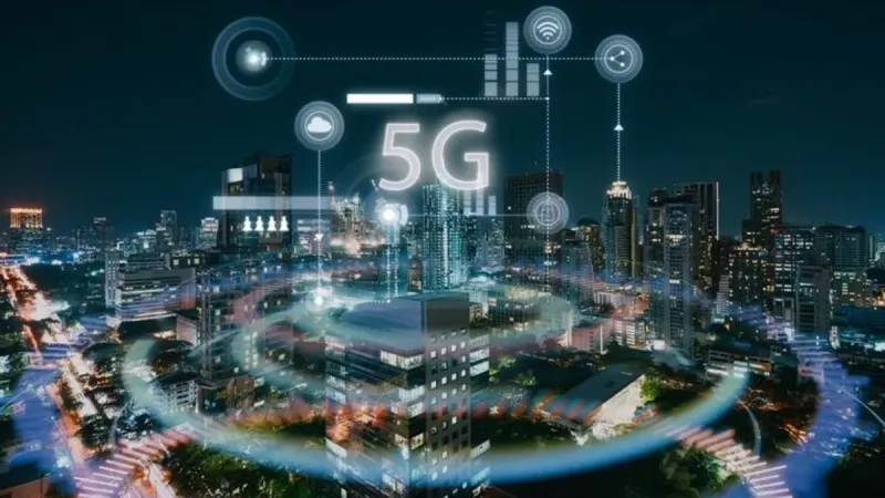 5G Geliyor! İnternet Hızında Devrim: Hayatımız Nasıl Değişecek?