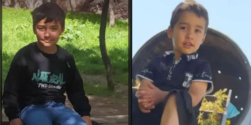 6 yaşındaki Muhammed kalp krizinden öldü! Tek bir rahatsızlığı da yoktu