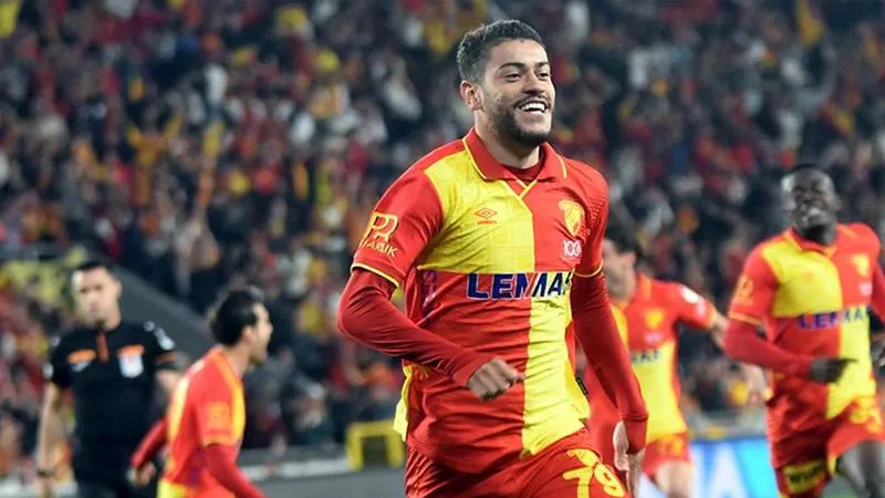 Romulo'ya Avrupa Kancası! Hangi Takımlar Devrede?