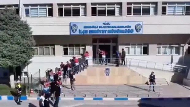 971 Kişiyi Dolandıran Şebeke Çökertildi! İşte Detaylar
