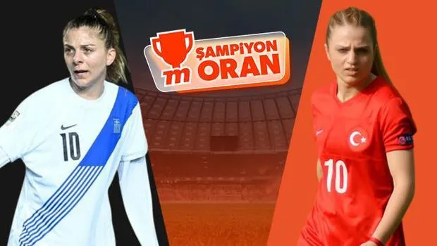 A Milli Takım, Yunanistan karşısında! Maçın heyecanı Canlı Sohbet ve Şampiyon Oranlar ile Misli’de