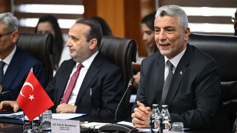 AB'den Müjde! Vize Kolaylığı ve Gümrük Birliği Yenileniyor Mu?