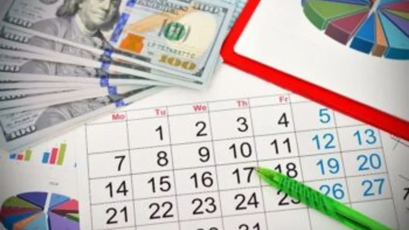 ABD'de bugün bilanço açıklayacak şirketler