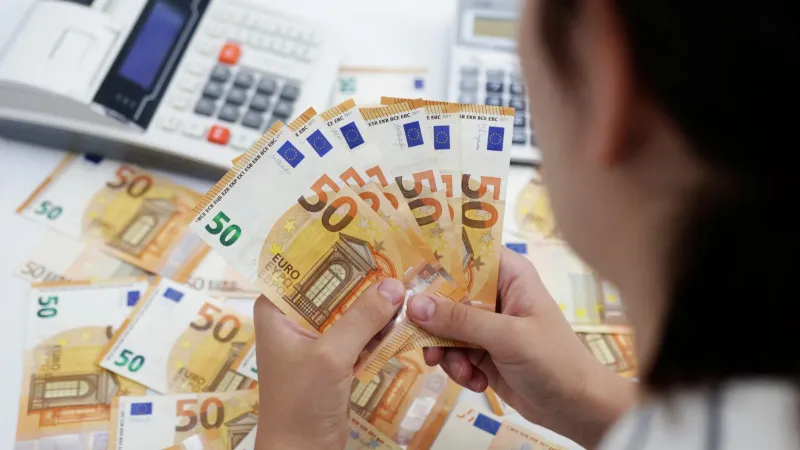 AB'den Türkiye'ye Sığınmacı Desteği! 20 Milyon Euro Geliyor