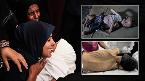 ABD'li Senatör'den İsrail'e Şok Sözler: Saldırıları Durdur!