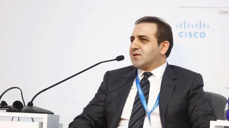 Abdullah Kavukcu'dan Sane ve Osimhen açıklaması!