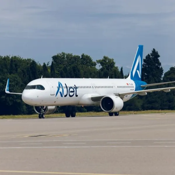 AJet'ten Türkiye ile İskandinavya arasında yeni köprü