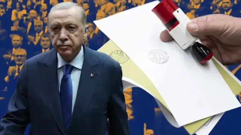 AK Parti’nin seçim planı bütçeye mi gizlendi? 2027 rakamları şaşırttı!