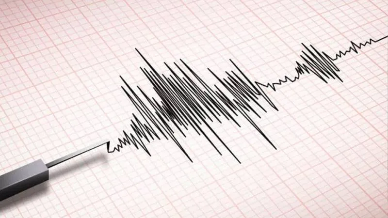Akdeniz Sallandı! 4.4 Şiddetinde Deprem Mi Yoksa Daha Fazlası Mı?