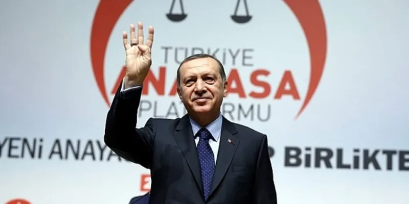 AKP'nin İmralı Süreci'nden sonraki hedefini medyası duyurdu! 37 vekile ihtiyaçları var