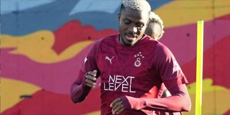 Alanyaspor Galatasaray Maçı: İlk 11'ler ve Şok Osimhen Kararı!