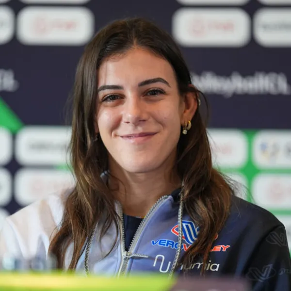Alessia Orro Fenerbahçe'de! Transfer Bombası mı?