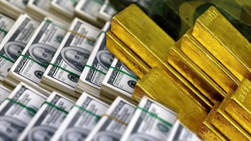 Altın mı, Borsa mı, Dolar mı? İşte Haftanın Kazananı!