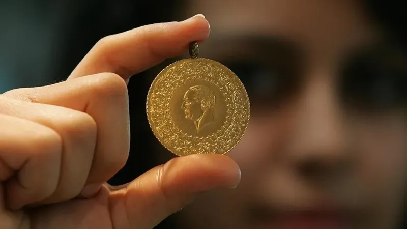 Altın Fiyatları Uçuyor! Gram Altın 5000 TL'yi Görecek mi?
