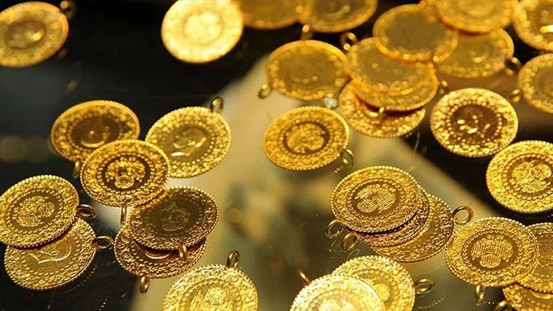 Altın güne düşüşle başladı: Gram ne kadar oldu?