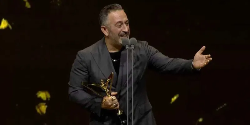 Altın Kelebek İptal Mi? 50 Yıllık Gelenek Sona Erdi!