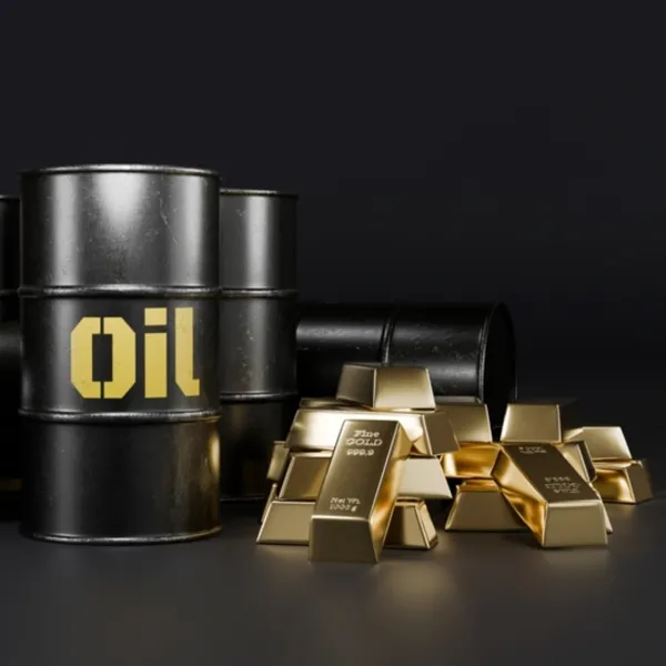 Altın Çağı Mı? İran-İsrail Gerilimiyle Altın ve Petrol Fırladı!