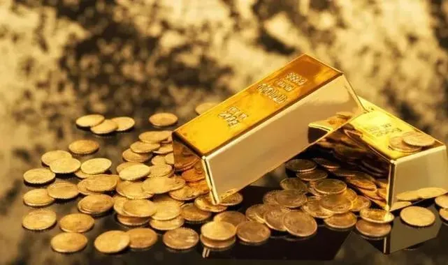 Altın Fiyatları Uçuyor! Gram Altın Rekor Kıracak Mı?