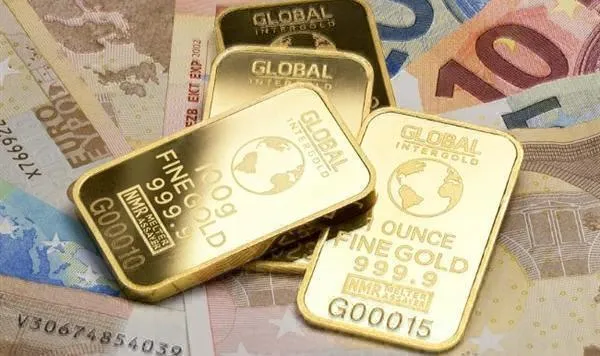 Altının gramı 5 bin 718 liradan işlem görüyor