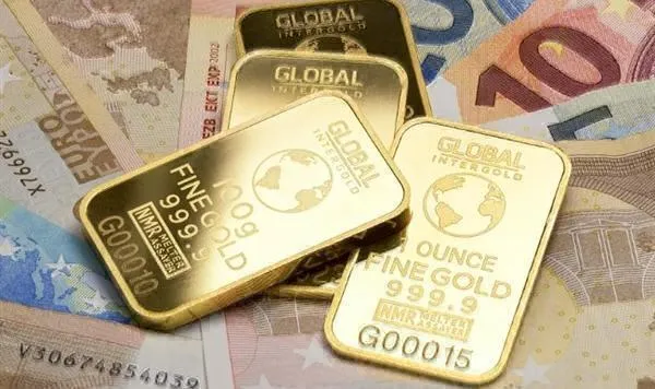 Altının gramı 5 bin 779 liradan işlem görüyor