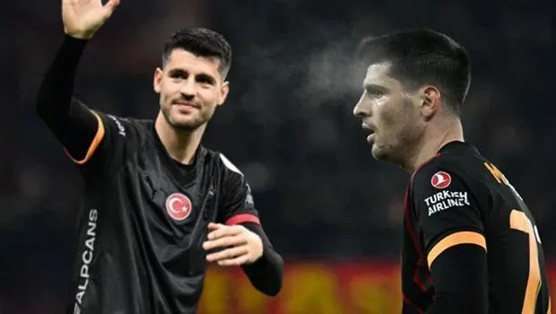 Morata Getafe'ye mi? Yıldız Oyuncudan Şok Transfer İtirafı!