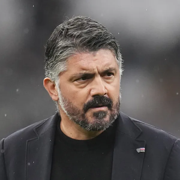 Gattuso'dan İtalya'yı Coşturacak Dünya Kupası Hedefi!