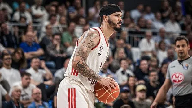 Anadolu Efes, EuroLeague'de yılın savunmacısını transfer ediyor!