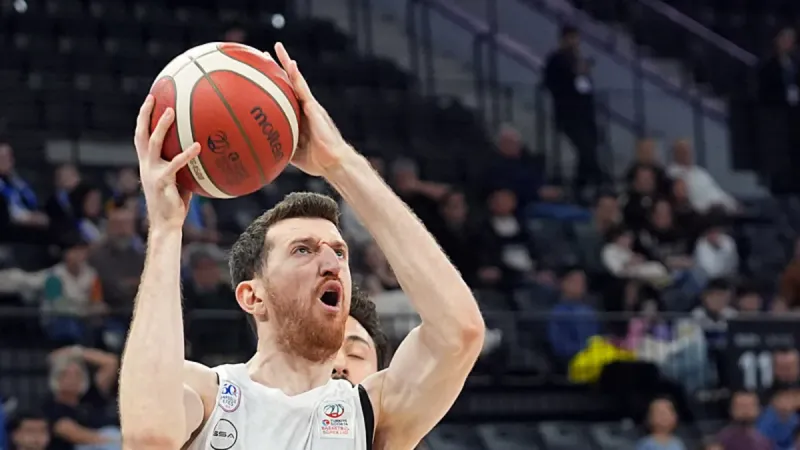 Anadolu Efes'in EuroLeague'de konuğu Barcelona