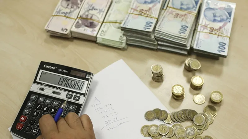Asgari ücrete ne kadar zam gelecek