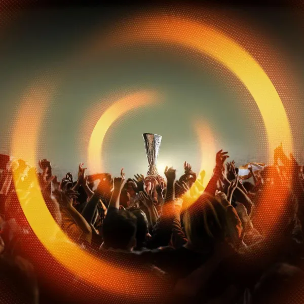 Avrupa Ligi'nde Dev Heyecan! Fenerbahçe Tur İçin Sahada!