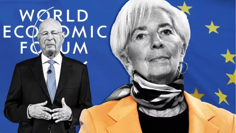 Avrupa Merkez Bankası Başkanı Christine Lagarde başkanlığı bırakabilir