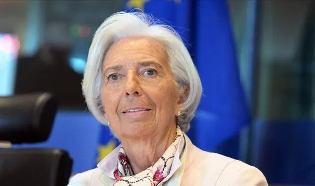 ECB'den Şok Uyarı: Büyüme Tehlikede mi? İşte Lagarde'ın Açıklamaları!