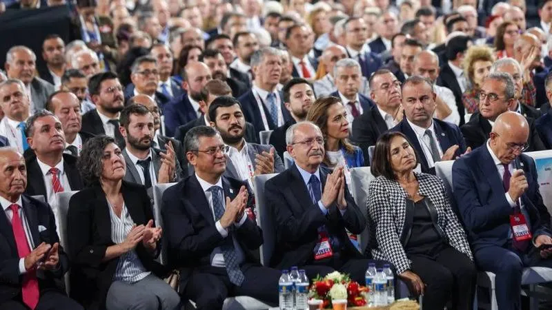 Avukatı yanıtladı: Kılıçdaroğlu 30 Haziran'daki kurultay davasına "mağdur" sıfatıyla katılacak mı?