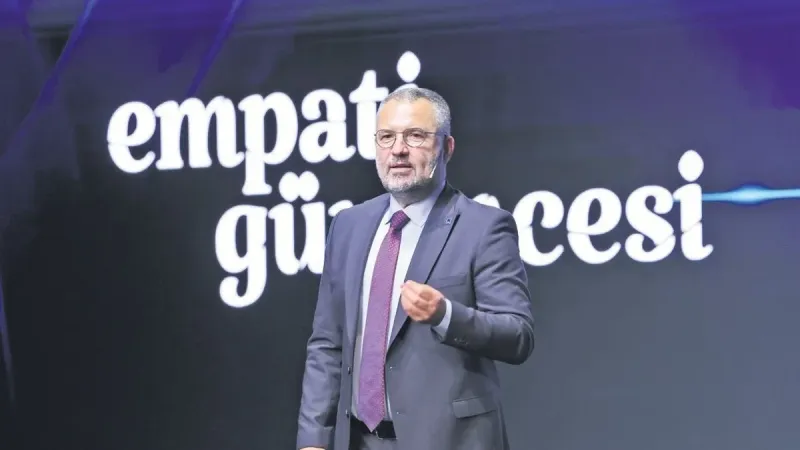 AXA Türkiye’den empati odaklı dönüşüm: “Sigortacılığın geleceğini insanla şekillendiriyoruz”