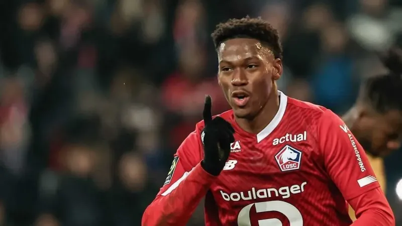 Galatasaray'dan Transfer Bombası: Jonathan David Geliyor Mu?