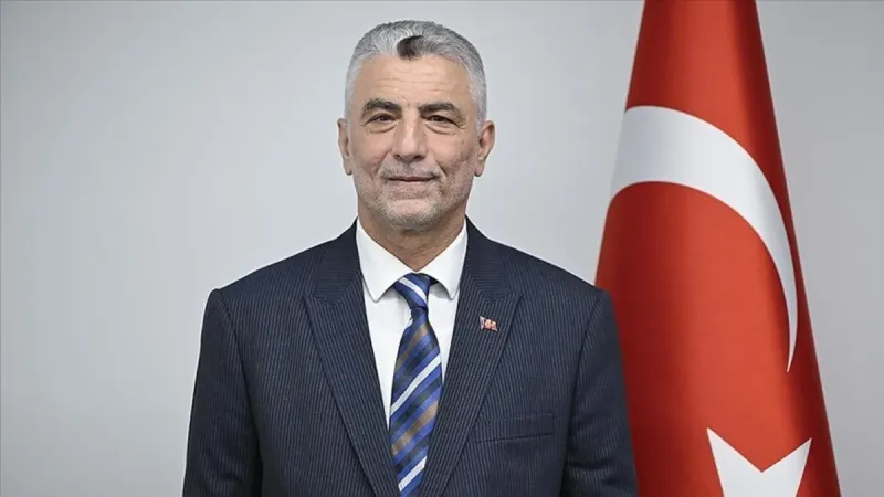 Enflasyon Düştü Mü? Bakan Bolat'tan Şok Açıklamalar!