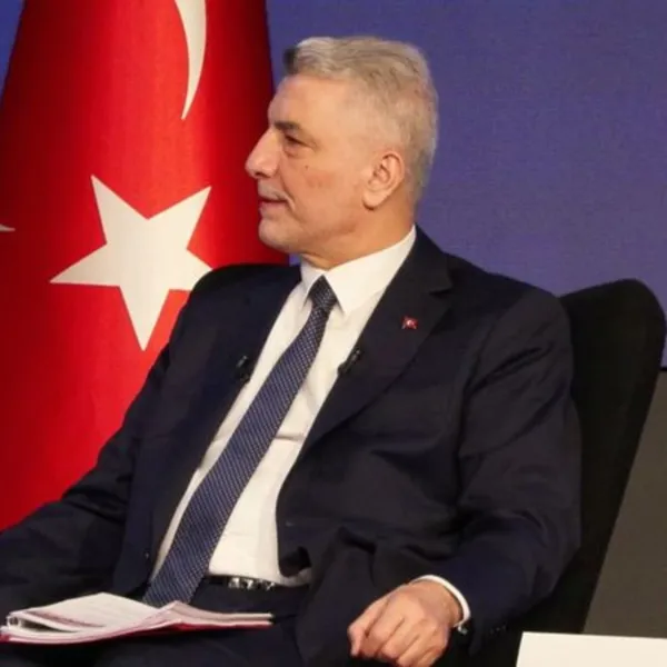  Bakan Bolat: İsrail ile hiçbir gümrük işlemi yapılmamaktadır