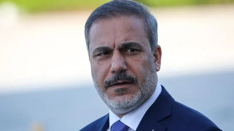 Bakan Fidan, GDAÜ Zirvesi’nde Başkan Erdoğan’ı temsil edecek!